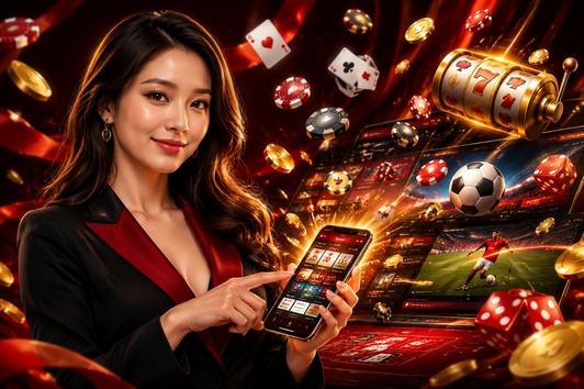 786slot