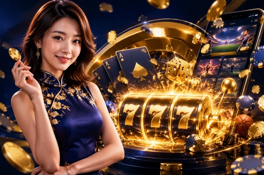 786slot